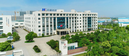 博革攜手宏昌電器，開啟工廠目視化新篇