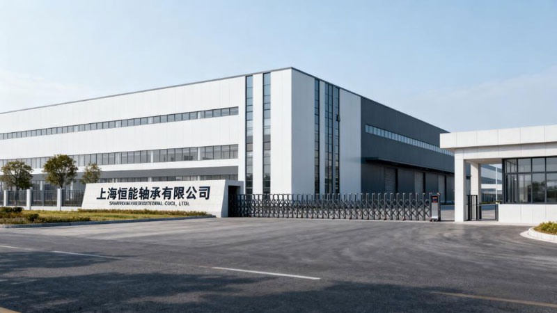博革與上海恒能軸承齒輪企業簽約，提供精益管理咨詢服務