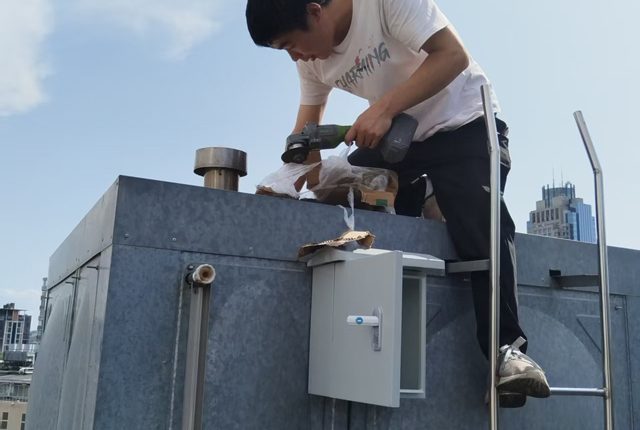北京消防三水一電的安裝有強制要求