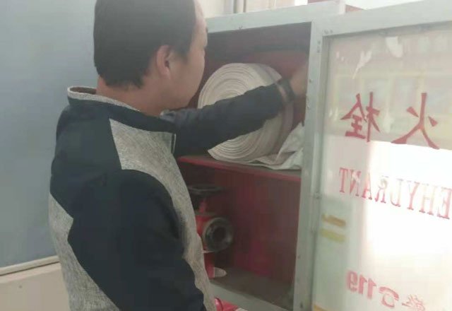 商場消防檢測報告過期的危害后果和