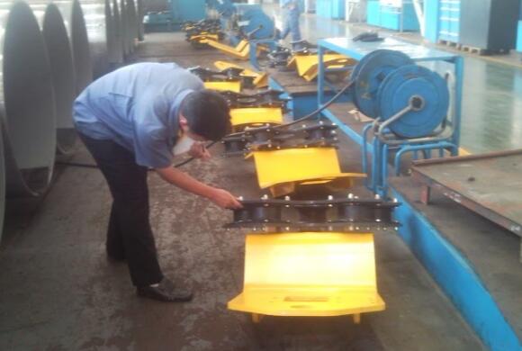 徹底開展自主管理 徹底開展自主管理