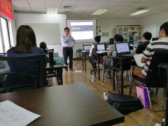 【公司動(dòng)態(tài)】《六西格瑪綠帶公益課培訓(xùn)》第三次課程圓滿完成!
