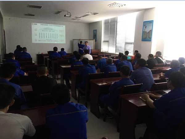 光纖光纜行業TPM自主維護應如何推進？